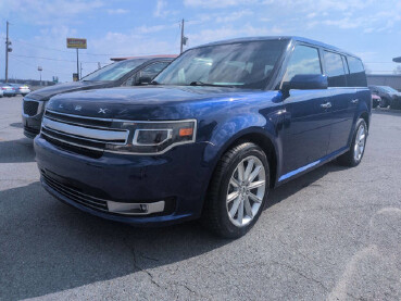 2015 Ford Flex in North Little Rock, AR 72117-1620