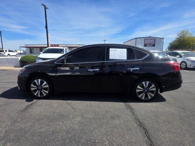 2019 Nissan Sentra in Mesa, AZ 85212 - 18106027 37