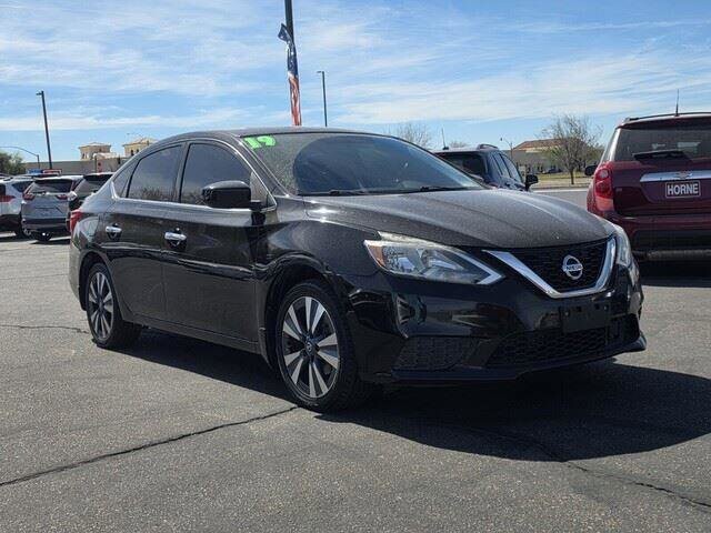 2019 Nissan Sentra in Mesa, AZ 85212 - 18106027 43
