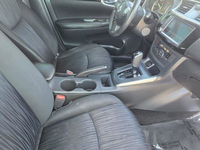 2019 Nissan Sentra in Mesa, AZ 85212 - 18106027 31