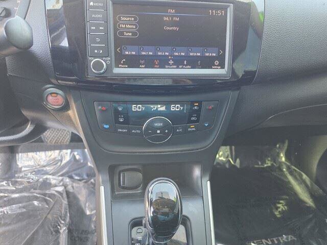 2019 Nissan Sentra in Mesa, AZ 85212 - 18106027 53