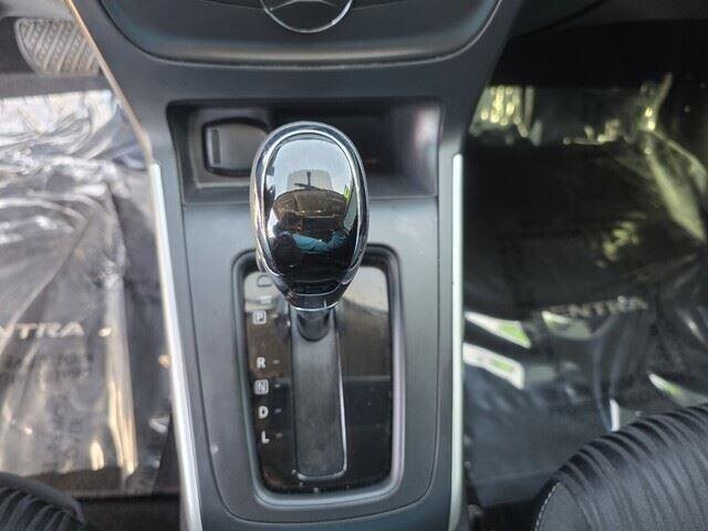 2019 Nissan Sentra in Mesa, AZ 85212 - 18106027 21