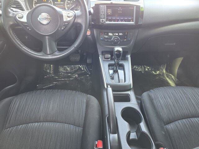 2019 Nissan Sentra in Mesa, AZ 85212 - 18106027 62