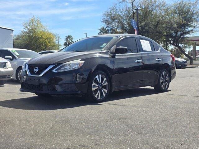 2019 Nissan Sentra in Mesa, AZ 85212 - 18106027 35