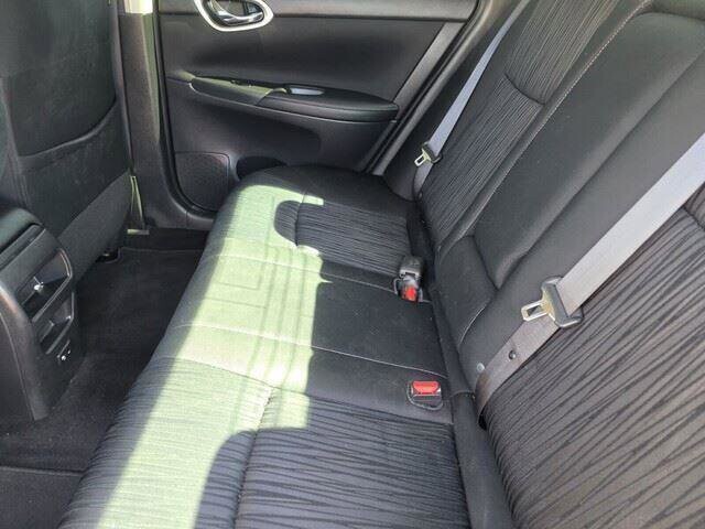 2019 Nissan Sentra in Mesa, AZ 85212 - 18106027 61