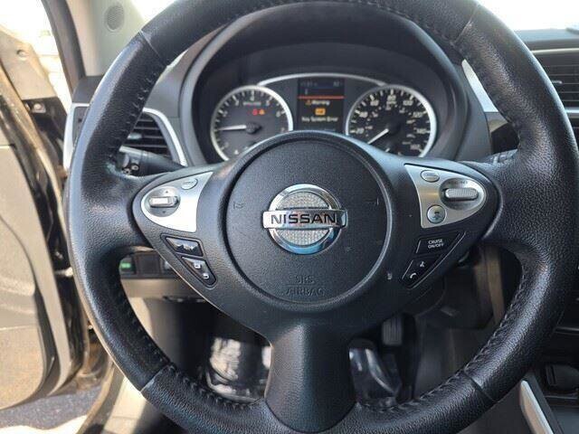 2019 Nissan Sentra in Mesa, AZ 85212 - 18106027 24