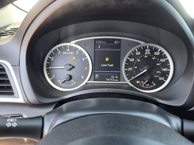 2019 Nissan Sentra in Mesa, AZ 85212 - 18106027 23