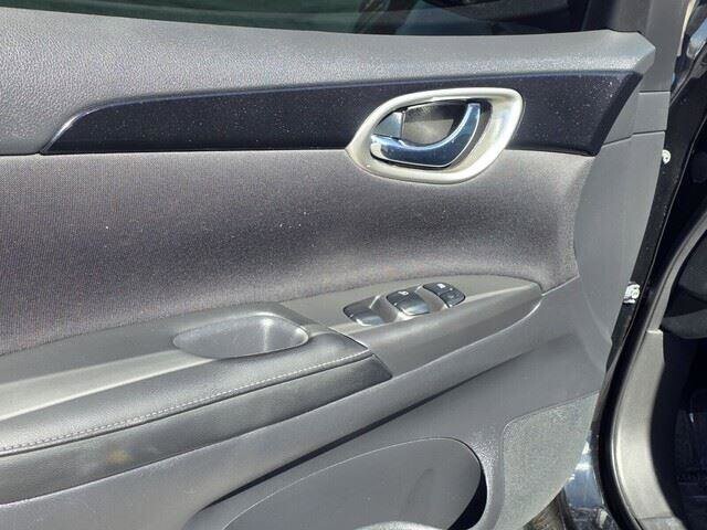 2019 Nissan Sentra in Mesa, AZ 85212 - 18106027 12