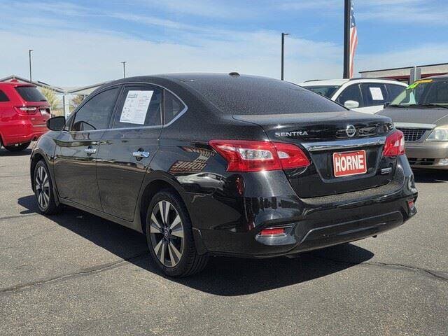 2019 Nissan Sentra in Mesa, AZ 85212 - 18106027 5