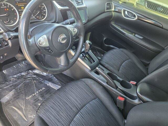 2019 Nissan Sentra in Mesa, AZ 85212 - 18106027 47