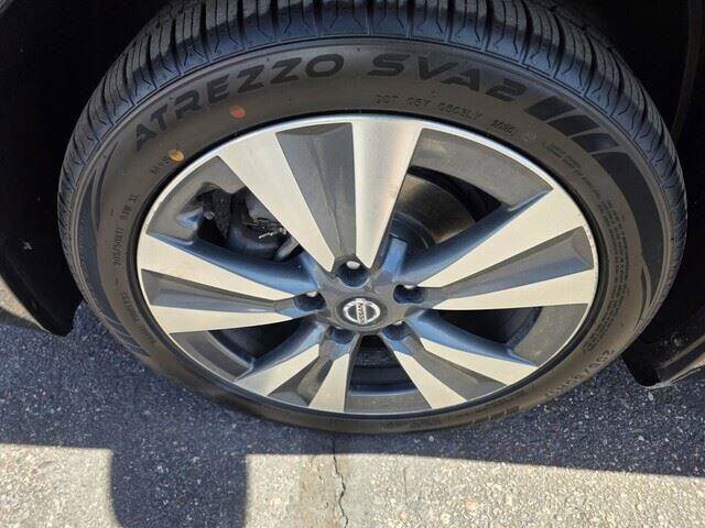 2019 Nissan Sentra in Mesa, AZ 85212 - 18106027 11