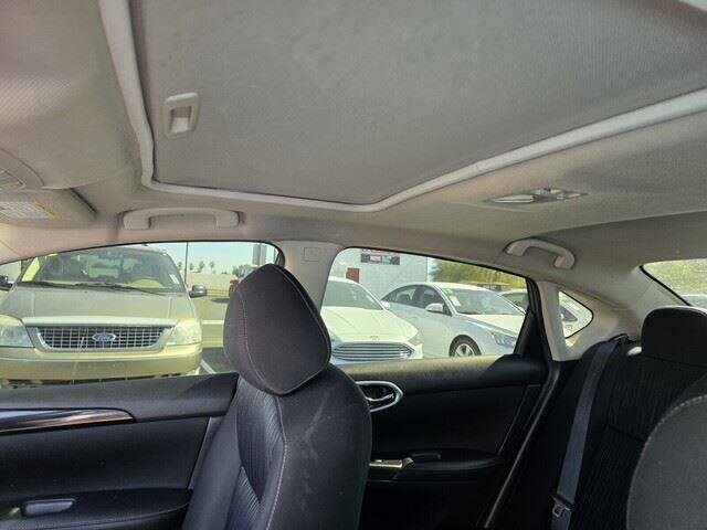 2019 Nissan Sentra in Mesa, AZ 85212 - 18106027 15