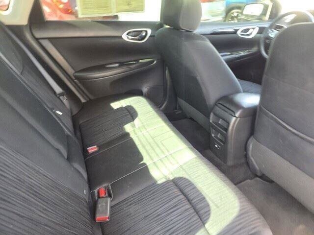 2019 Nissan Sentra in Mesa, AZ 85212 - 18106027 30