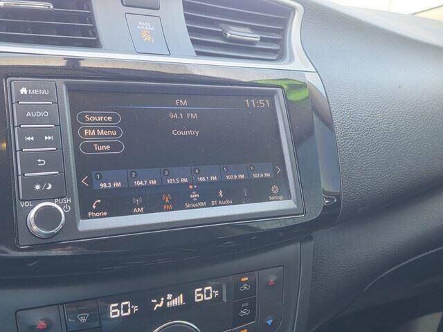 2019 Nissan Sentra in Mesa, AZ 85212 - 18106027 18