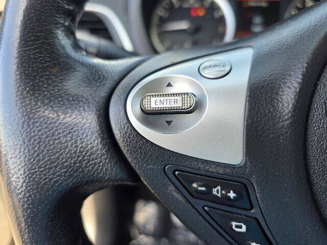 2019 Nissan Sentra in Mesa, AZ 85212 - 18106027 59