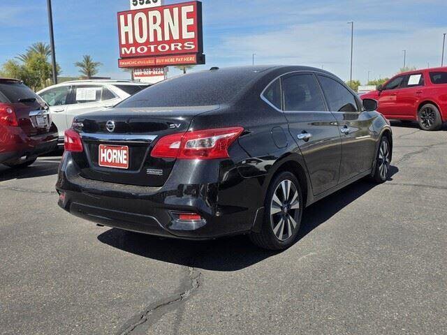 2019 Nissan Sentra in Mesa, AZ 85212 - 18106027 41