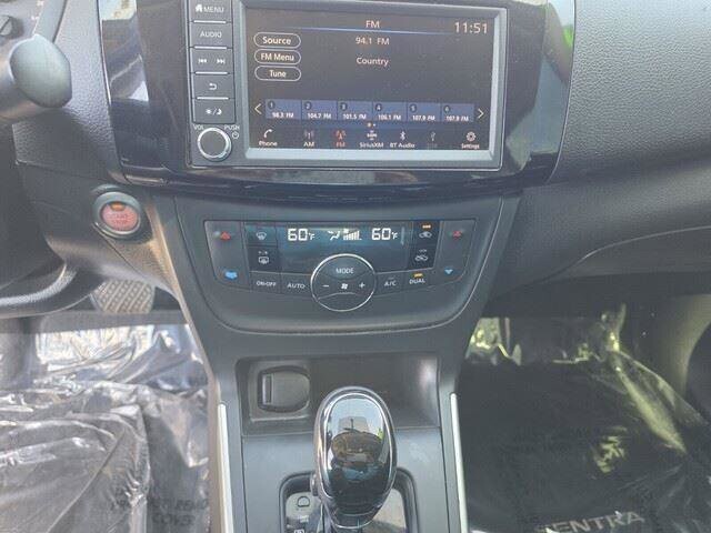 2019 Nissan Sentra in Mesa, AZ 85212 - 18106027 20