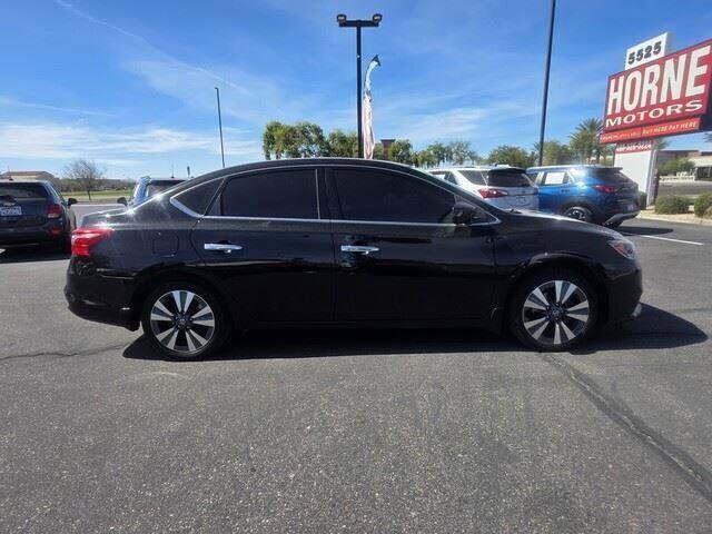 2019 Nissan Sentra in Mesa, AZ 85212 - 18106027 42