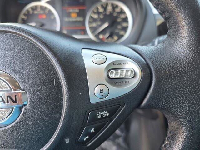 2019 Nissan Sentra in Mesa, AZ 85212 - 18106027 58