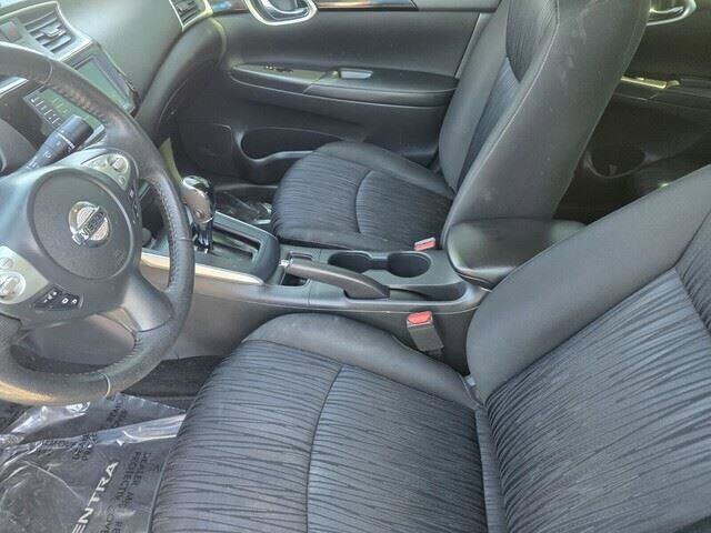 2019 Nissan Sentra in Mesa, AZ 85212 - 18106027 13