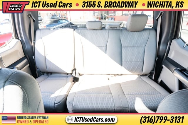 2018 Ford F150 in Wichita, KS 67216 - 18106028 10