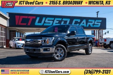 2018 Ford F150 in Wichita, KS 67216