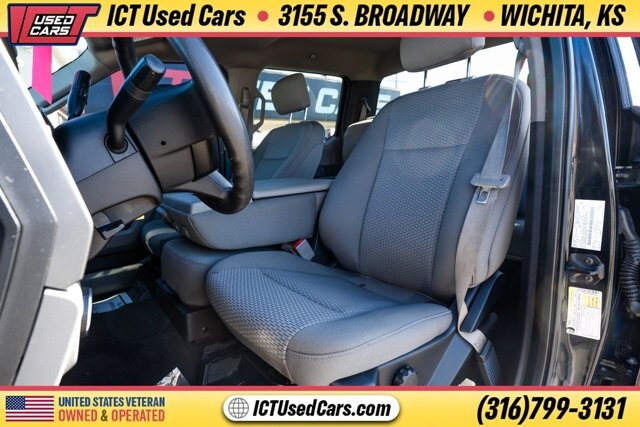 2018 Ford F150 in Wichita, KS 67216 - 18106028 8