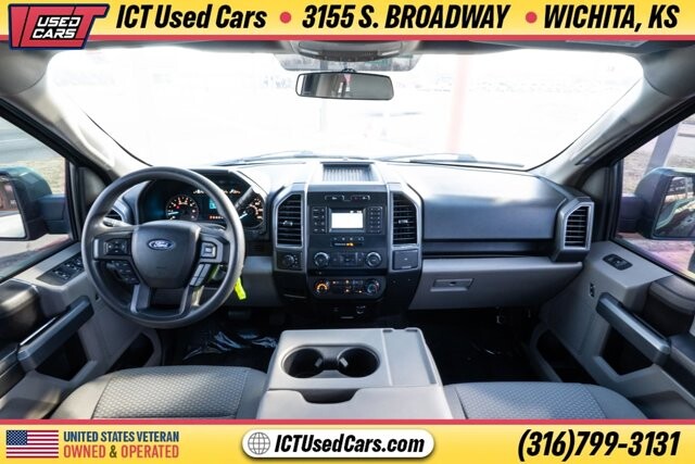 2018 Ford F150 in Wichita, KS 67216 - 18106028 12
