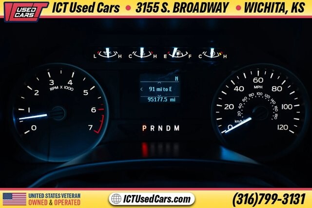 2018 Ford F150 in Wichita, KS 67216 - 18106028 14