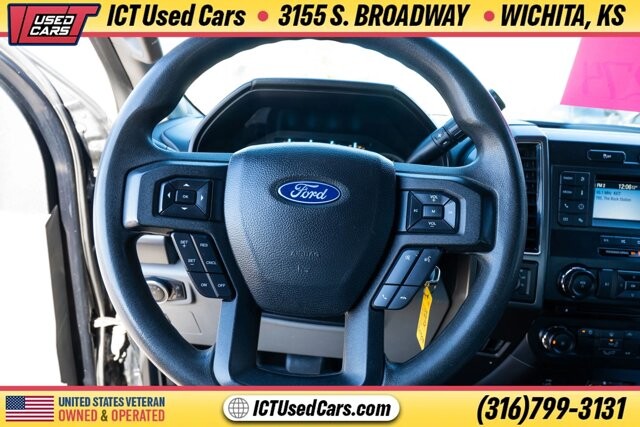 2018 Ford F150 in Wichita, KS 67216 - 18106028 13