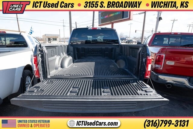 2018 Ford F150 in Wichita, KS 67216 - 18106028 5