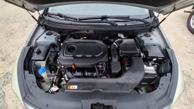 2016 Hyundai Sonata in Cartersville, GA 30120 - 18106029 13