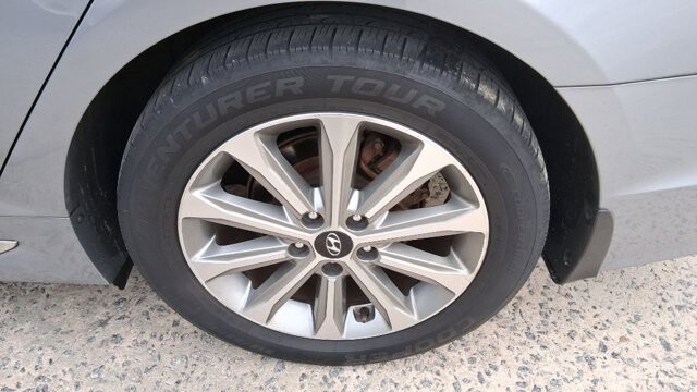 2016 Hyundai Sonata in Cartersville, GA 30120 - 18106029 11