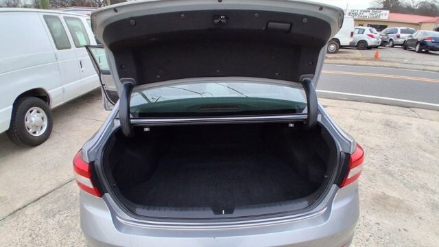 2016 Hyundai Sonata in Cartersville, GA 30120 - 18106029 12