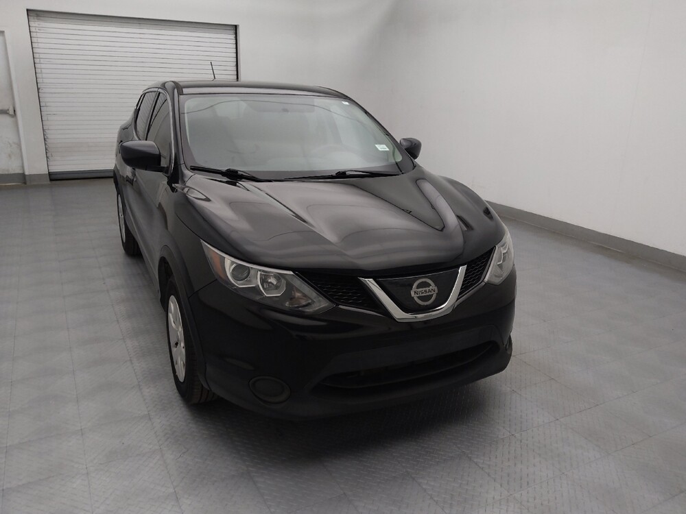 2019 Nissan Rogue Sport in Charlotte, NC 28213 - 18106030 14