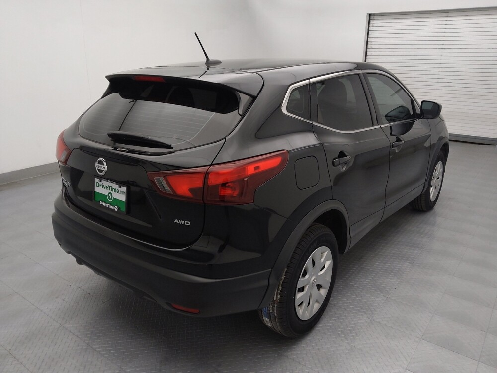 2019 Nissan Rogue Sport in Charlotte, NC 28213 - 18106030 9