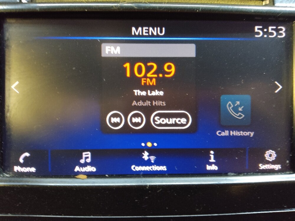 2019 Nissan Rogue Sport in Charlotte, NC 28213 - 18106030 25