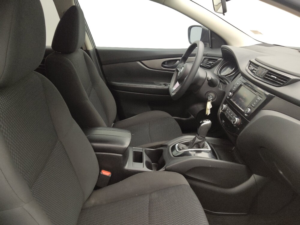 2019 Nissan Rogue Sport in Charlotte, NC 28213 - 18106030 21