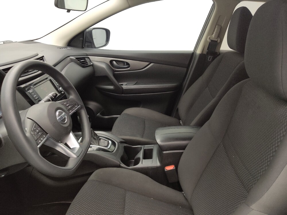 2019 Nissan Rogue Sport in Charlotte, NC 28213 - 18106030 17