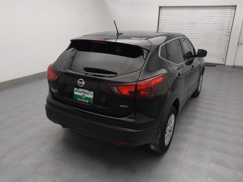 2019 Nissan Rogue Sport in Charlotte, NC 28213 - 18106030 7