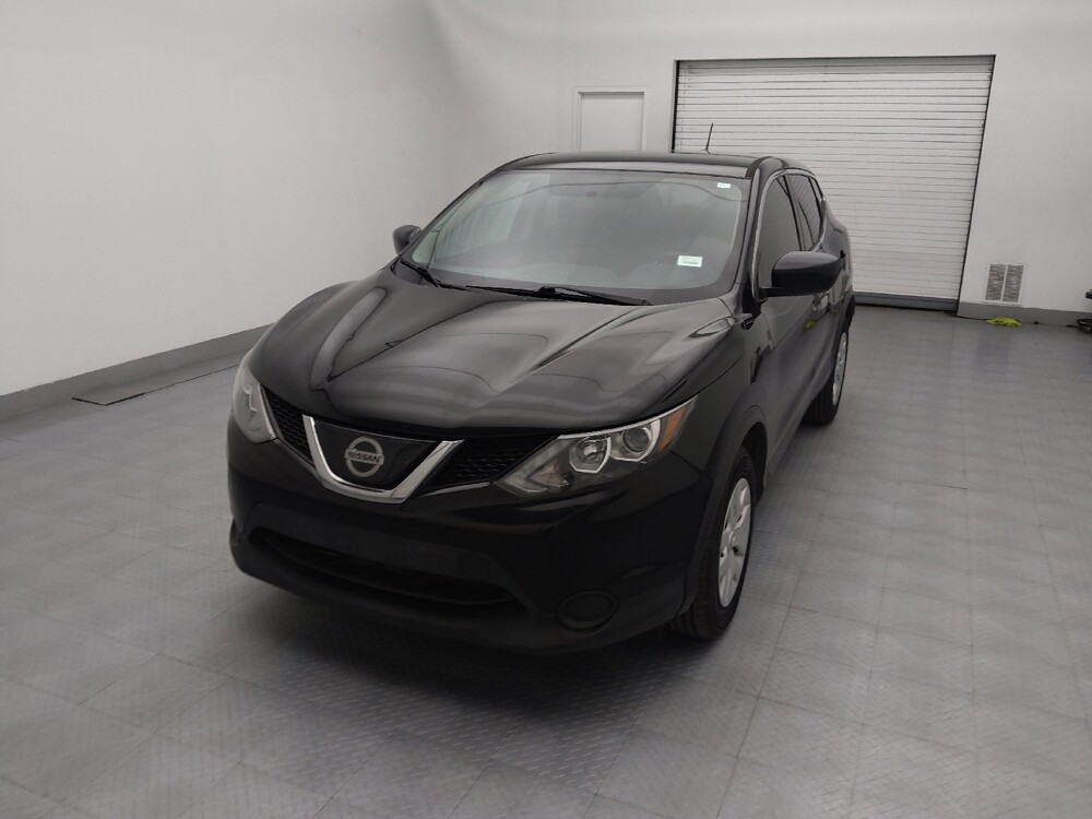 2019 Nissan Rogue Sport in Charlotte, NC 28213 - 18106030 15