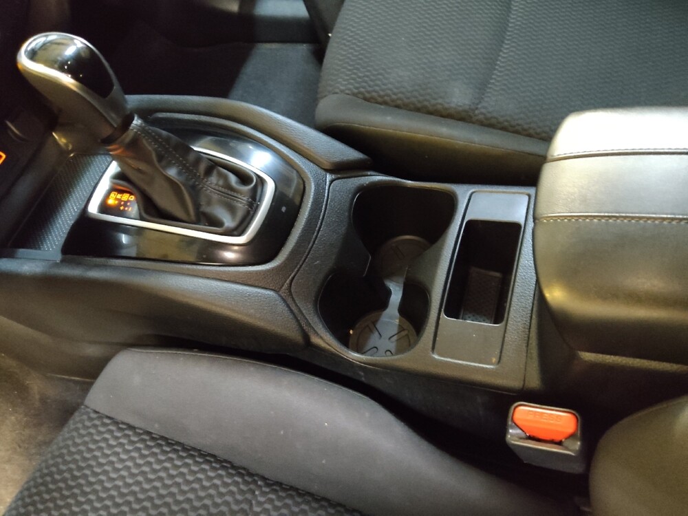 2019 Nissan Rogue Sport in Charlotte, NC 28213 - 18106030 26