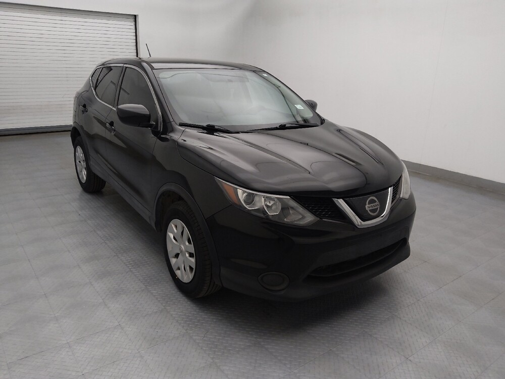 2019 Nissan Rogue Sport in Charlotte, NC 28213 - 18106030 13