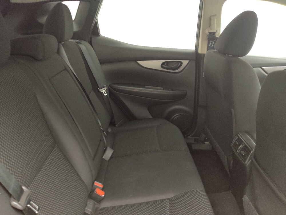 2019 Nissan Rogue Sport in Charlotte, NC 28213 - 18106030 19