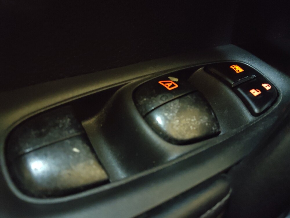 2019 Nissan Rogue Sport in Charlotte, NC 28213 - 18106030 27