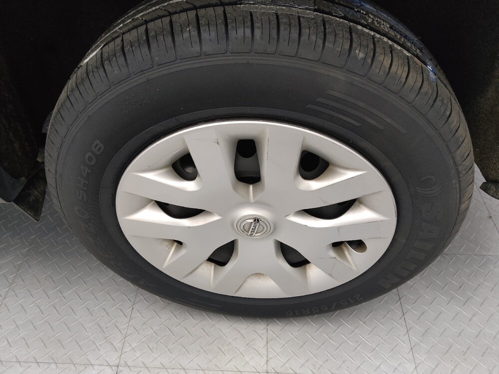 2019 Nissan Rogue Sport in Charlotte, NC 28213 - 18106030 31