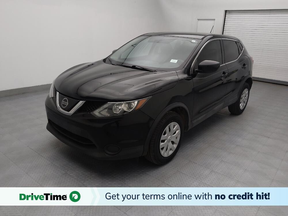 2019 Nissan Rogue Sport in Charlotte, NC 28213 - 18106030