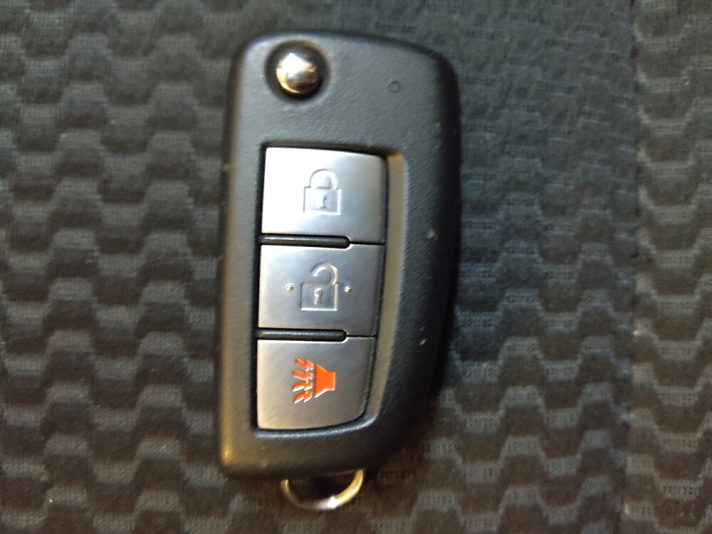 2019 Nissan Rogue Sport in Charlotte, NC 28213 - 18106030 32