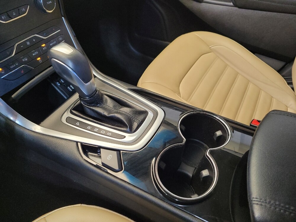 2015 Ford Edge in Louisville, KY 40258 - 18106031 26