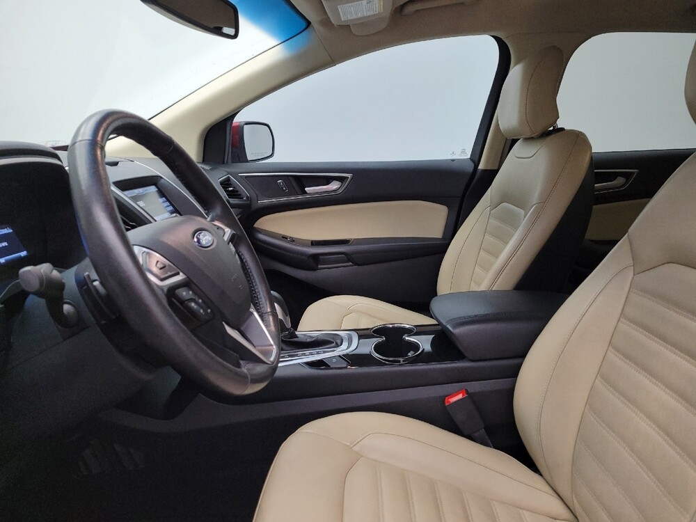 2015 Ford Edge in Louisville, KY 40258 - 18106031 17